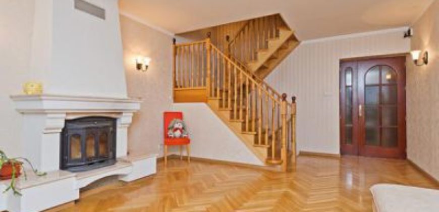 Квартира в Таллине, Эстония, 240 м2