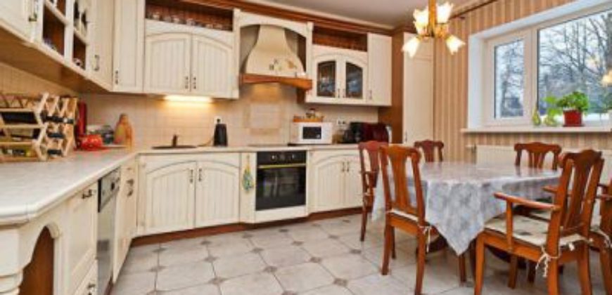 Квартира в Таллине, Эстония, 240 м2