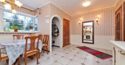 Квартира в Таллине, Эстония, 240 м2