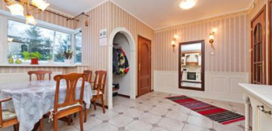 Квартира в Таллине, Эстония, 240 м2