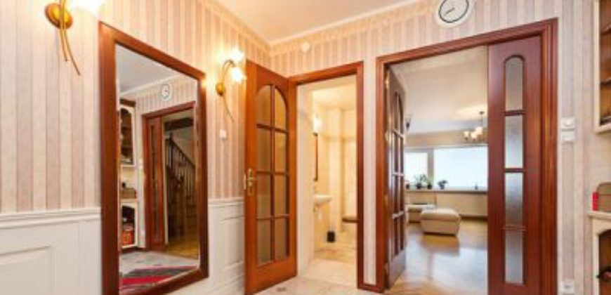 Квартира в Таллине, Эстония, 240 м2
