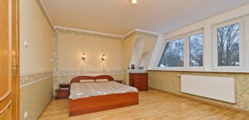 Квартира в Таллине, Эстония, 240 м2