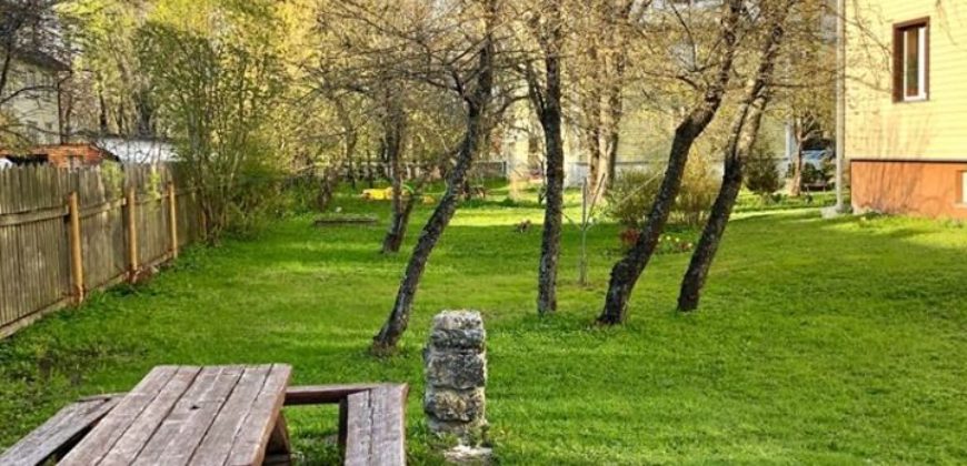 Квартира в Таллине, Эстония, 41.1 м2
