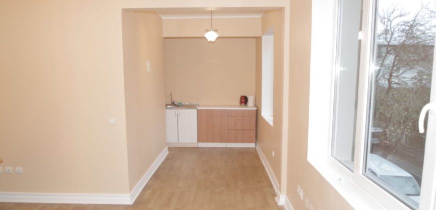 Квартира в Таллине, Эстония, 41.1 м2