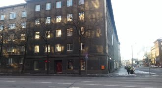 Квартира в Таллине, Эстония, 43.5 м2