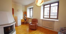Квартира в Таллине, Эстония, 43.5 м2