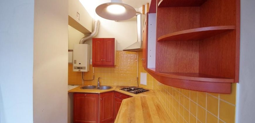 Квартира в Таллине, Эстония, 43.5 м2
