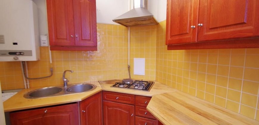 Квартира в Таллине, Эстония, 43.5 м2