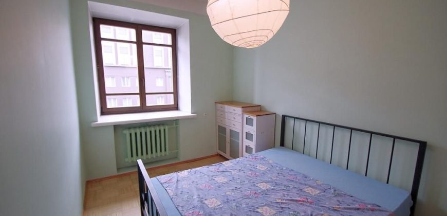 Квартира в Таллине, Эстония, 43.5 м2