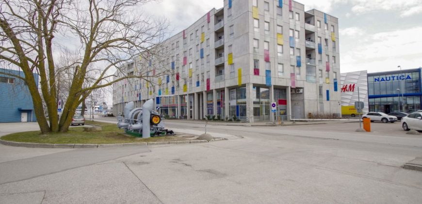 Квартира в Таллине, Эстония, 47.8 м2