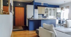 Квартира в Таллине, Эстония, 47.8 м2