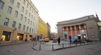 Квартира в Таллине, Эстония, 52.9 м2