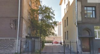 Квартира в Таллине, Эстония, 59.4 м2