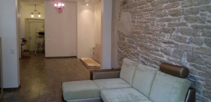 Квартира в Таллине, Эстония, 62.3 м2