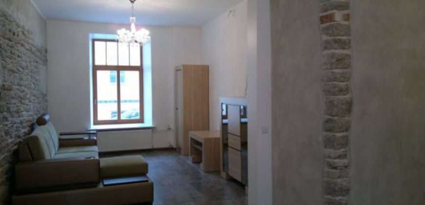 Квартира в Таллине, Эстония, 62.3 м2