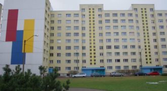Квартира в Таллине, Эстония, 64.9 м2
