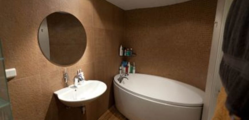 Квартира в Таллине, Эстония, 86 м2