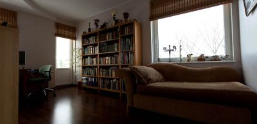 Квартира в Таллине, Эстония, 86 м2