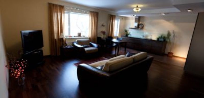 Квартира в Таллине, Эстония, 86 м2