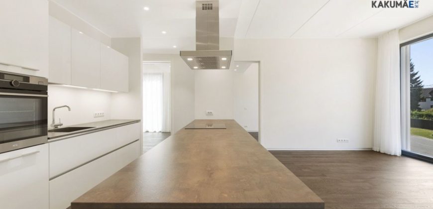Квартира в Таллине, Эстония, 88.8 м2
