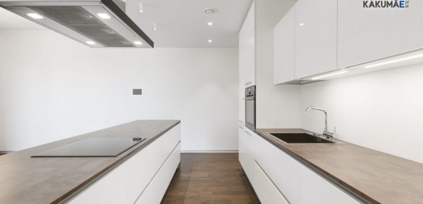 Квартира в Таллине, Эстония, 88.8 м2