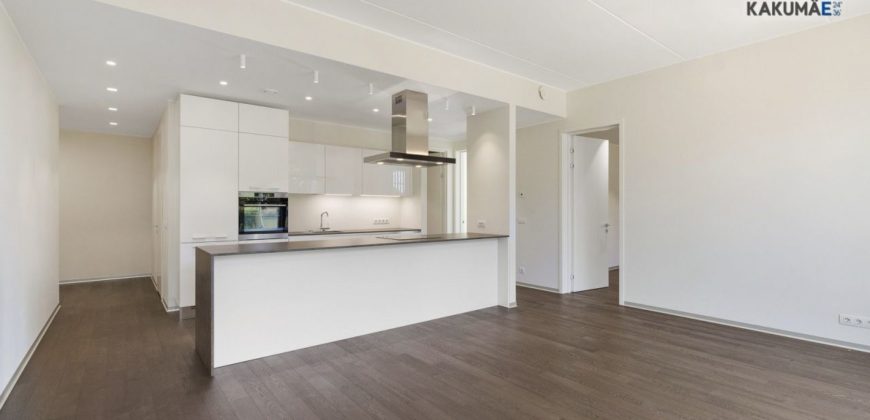 Квартира в Таллине, Эстония, 88.8 м2