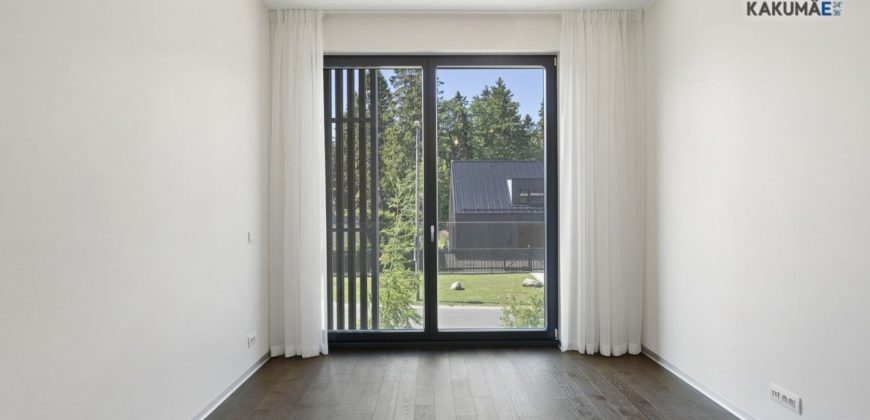 Квартира в Таллине, Эстония, 88.8 м2