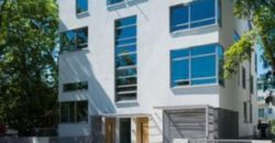 Квартира в Таллине, Эстония, 92.2 м2