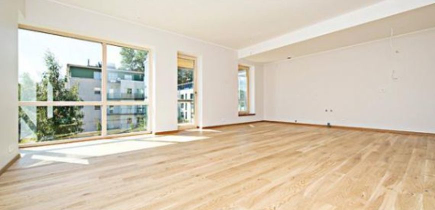 Квартира в Таллине, Эстония, 92.2 м2