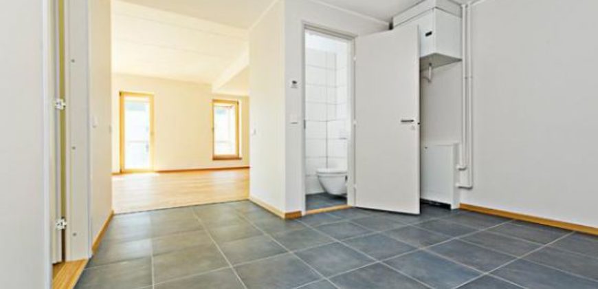 Квартира в Таллине, Эстония, 92.2 м2