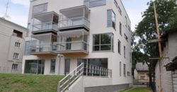 Квартира в Таллине, Эстония, 93 м2
