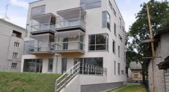 Квартира в Таллине, Эстония, 93 м2