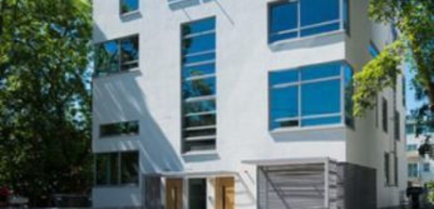Квартира в Таллине, Эстония, 93 м2