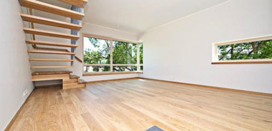 Квартира в Таллине, Эстония, 93 м2