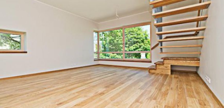 Квартира в Таллине, Эстония, 93 м2
