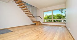 Квартира в Таллине, Эстония, 93 м2
