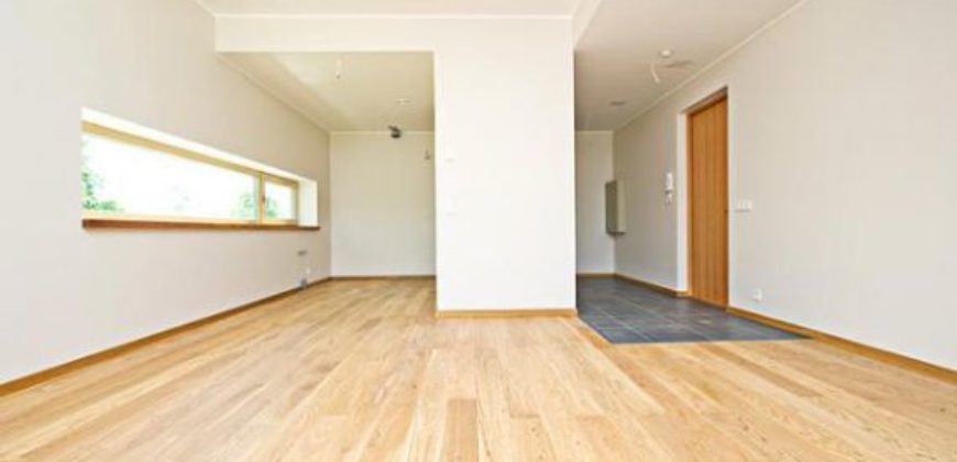 Квартира в Таллине, Эстония, 93 м2
