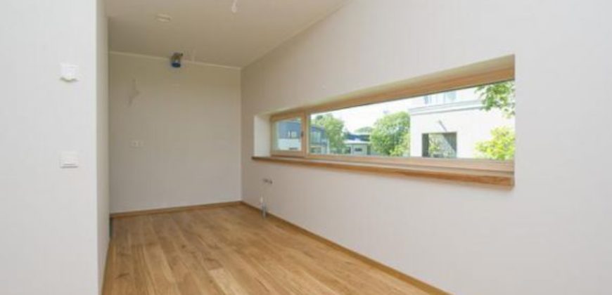 Квартира в Таллине, Эстония, 93 м2