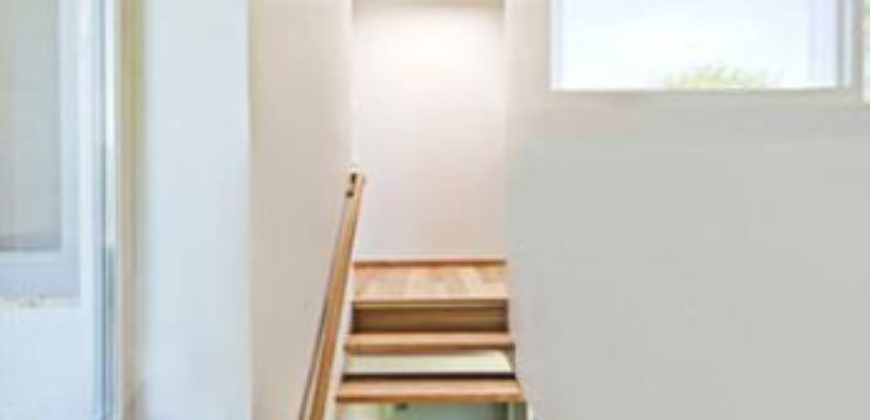 Квартира в Таллине, Эстония, 93 м2