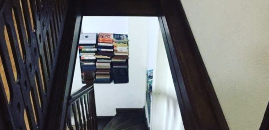 Квартира в Тбилиси, Грузия, 96 м2