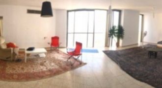 Квартира в Тель-Авиве, Израиль, 118 м2