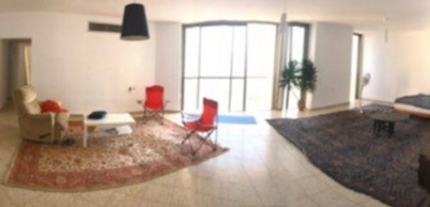 Квартира в Тель-Авиве, Израиль, 118 м2