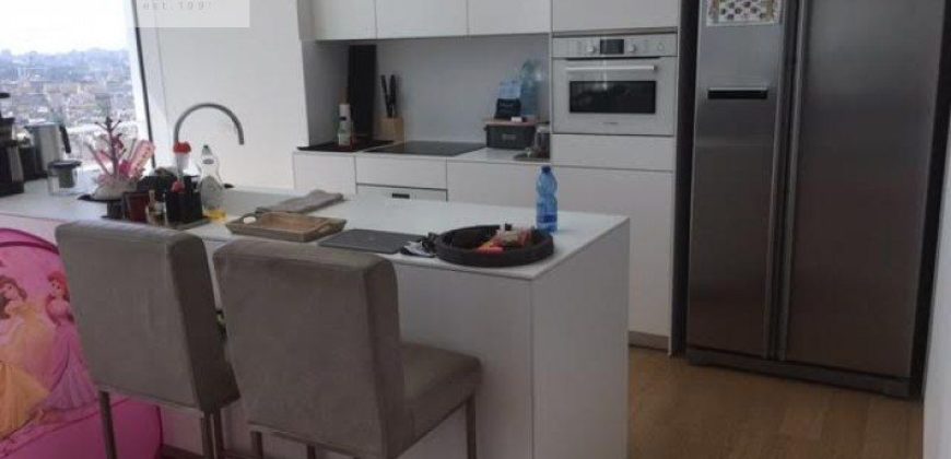 Квартира в Тель-Авиве, Израиль, 129 м2