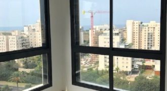 Квартира в Тель-Авиве, Израиль, 130 м2