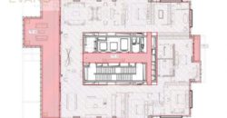 Квартира в Тель-Авиве, Израиль, 553 м2