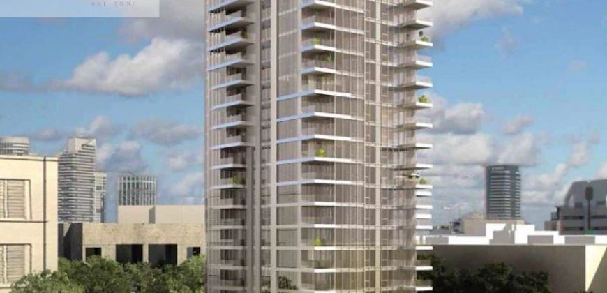 Квартира в Тель-Авиве, Израиль, 553 м2