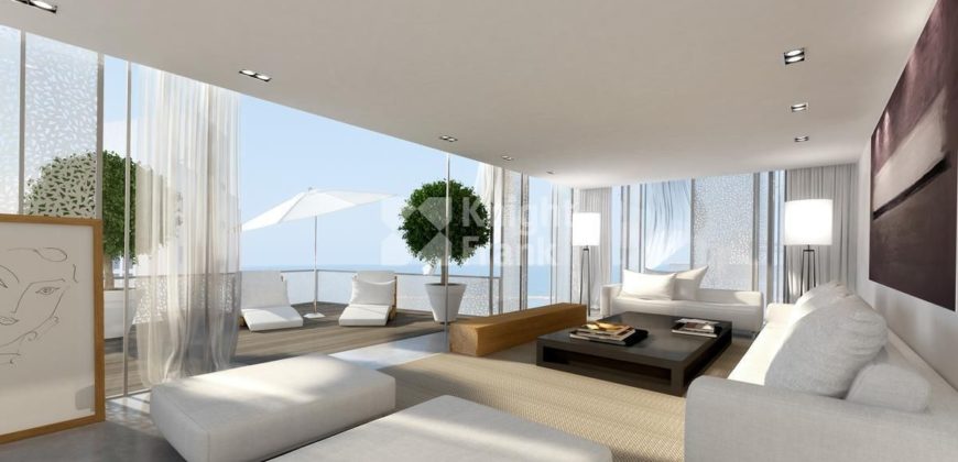 Квартира в Тель-Авиве, Израиль, 56 м2