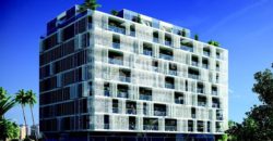 Квартира в Тель-Авиве, Израиль, 56 м2