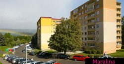 Квартира в Теплице, Чехия, 30 м2