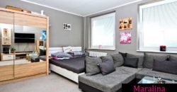 Квартира в Теплице, Чехия, 30 м2